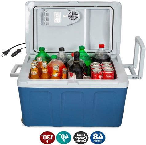 k-box electric cooler and warmer|k box electric cooler manual.